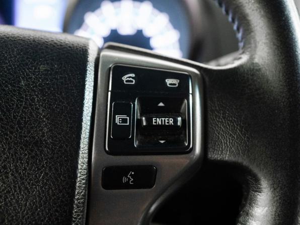 Toyota Land Cruiser Prado 150 Series с пробегом 2011 года, цена 3 500 000 рублей, 340064 км, внедорожник, Автокод Объявления