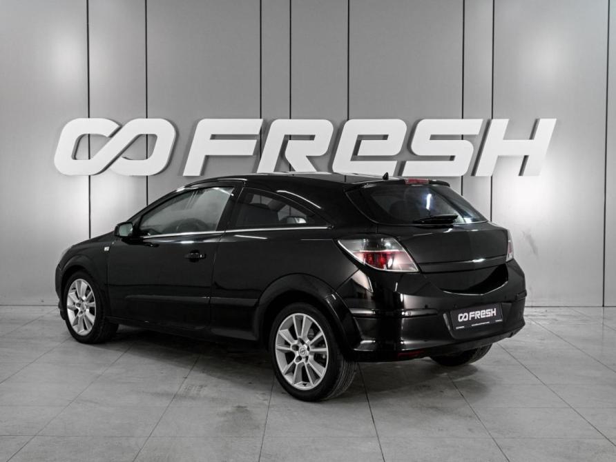 Opel Astra H Рестайлинг Ростов-на-Дону  - изображение 2