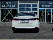 Toyota Camry IX (XV80) China Market Крым  - изображение 36