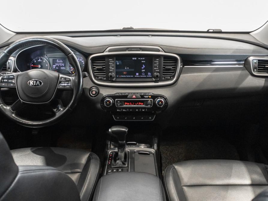 Kia Sorento III Prime Казань  - изображение 6