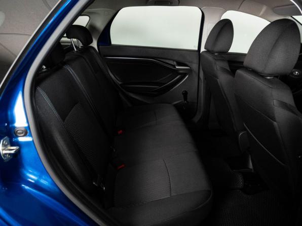 Lada (ВАЗ) Vesta I с пробегом 2021 года, цена 1 182 000 рублей, 71433 км, универсал, Автокод Объявления