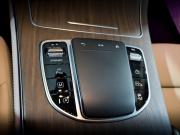 Mercedes-Benz GLC Coupe I (C253) Рестайлинг Химки  - изображение 59