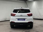 Hyundai Creta I Рестайлинг Липецк  - изображение 23