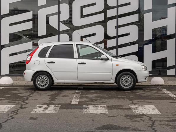 Lada (ВАЗ) Kalina I с пробегом 2011 года, цена 300 000 рублей, 119368 км, хэтчбек, Автокод Объявления