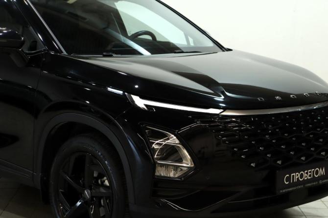 Omoda C5 I с пробегом 2023 года, цена 1 750 000 рублей, 37478 км, внедорожник, Автокод Объявления