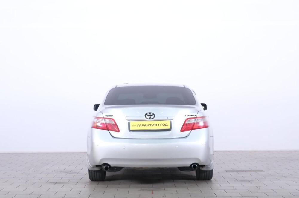 Toyota Camry VI (XV40) Омск  - изображение 6