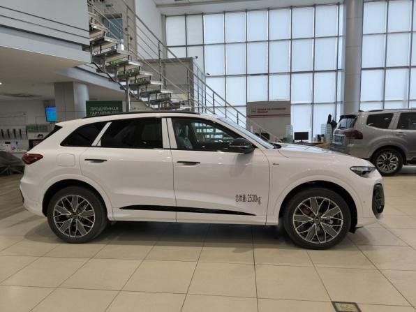 Audi Q5 III с пробегом 2026 года, цена 6 350 000 рублей, 1 км, внедорожник, Автокод Объявления