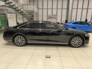 Audi A8 IV (D5) Казань  - изображение 27
