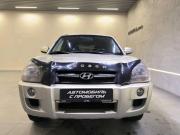 Hyundai Tucson I Новосибирск  - изображение 32