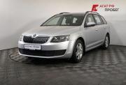 Skoda Octavia III (A7) Нижний Новгород  - изображение 22