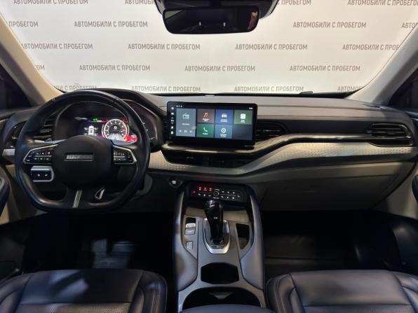 Haval F7 I Рестайлинг с пробегом 2022 года, цена 2 149 000 рублей, 53546 км, внедорожник, Автокод Объявления