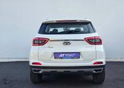 Chery Tiggo 4 Pro I Таганрог  - изображение 34