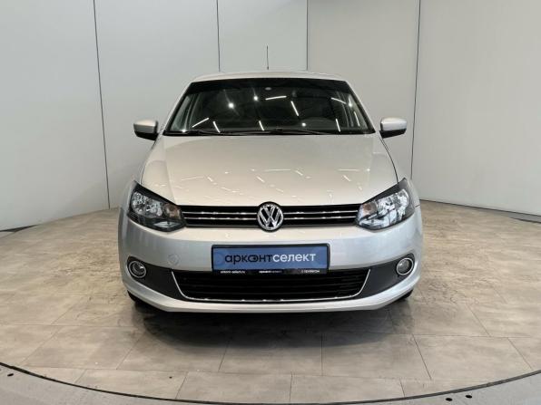 Volkswagen Polo V с пробегом 2011 года, цена 940 000 рублей, 182422 км, седан, Автокод Объявления