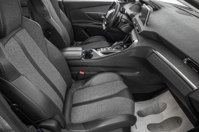 Peugeot 5008 II с пробегом 2020 года, цена 2 249 000 рублей, 179800 км, внедорожник, Автокод Объявления