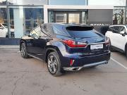 Lexus RX IV Москва  - изображение 32