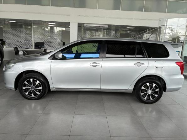 Toyota Corolla X (E140 E150) Рестайлинг с пробегом 2008 года, цена 789 000 рублей, 200000 км, универсал, Автокод Объявления