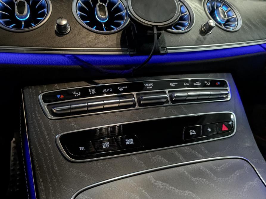 Mercedes-Benz E-Класс V (W213 S213 C238) Рестайлинг Москва  - изображение 26