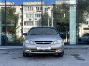 Chevrolet Lacetti I Самара  - изображение 16
