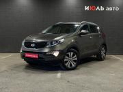 Kia Sportage III Рестайлинг Челябинск  - изображение 17