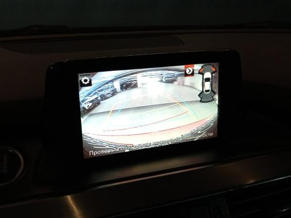 Mazda 6 III (GJ) Рестайлинг с пробегом 2015 года, цена 1 880 000 рублей, 136876 км, седан, Автокод Объявления