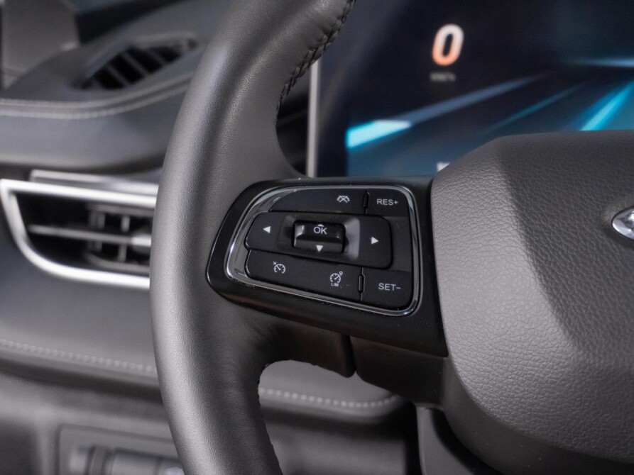 Chery Tiggo 7 Pro Max I Сургут  - изображение 15