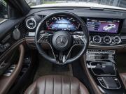 Mercedes-Benz E-Класс V (W213 S213 C238) Рестайлинг Санкт-Петербург  - изображение 50