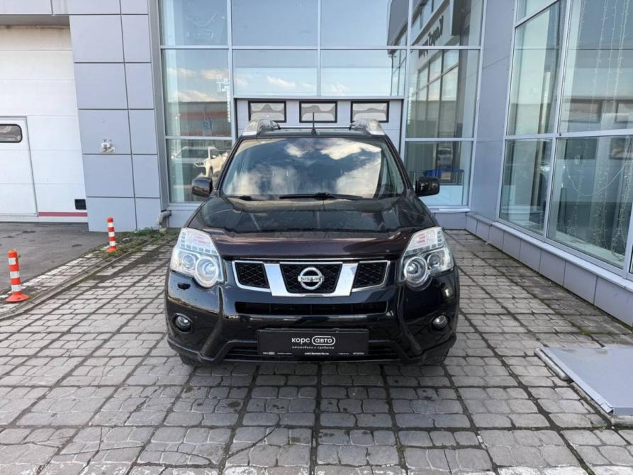 Nissan X-Trail II Рестайлинг Орел  - изображение 2