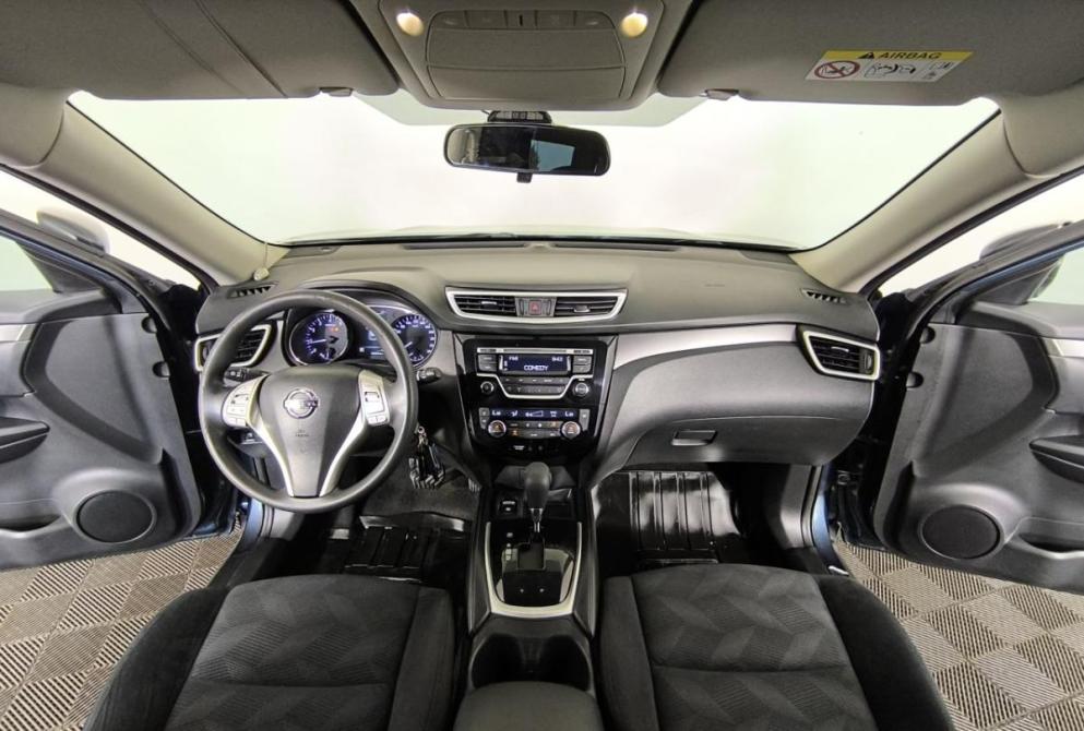 Nissan X-Trail III Нижний Новгород  - изображение 11