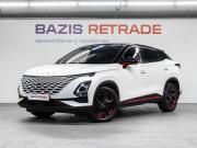 Omoda C5 I Тюмень  - изображение 28