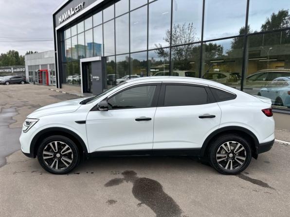 Renault Arkana I с пробегом 2021 года, цена 1 799 000 рублей, 110246 км, внедорожник, Автокод Объявления