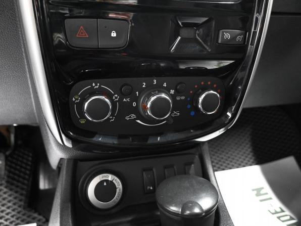 Nissan Terrano III (D10) с пробегом 2019 года, цена 1 745 000 рублей, 124572 км, внедорожник, Автокод Объявления