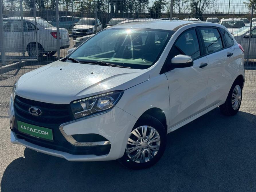 Lada (ВАЗ) XRAY I Ростов-на-Дону  - изображение 1