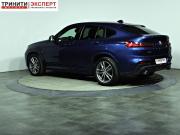 BMW X4 II (G02) Белгород  - изображение 25