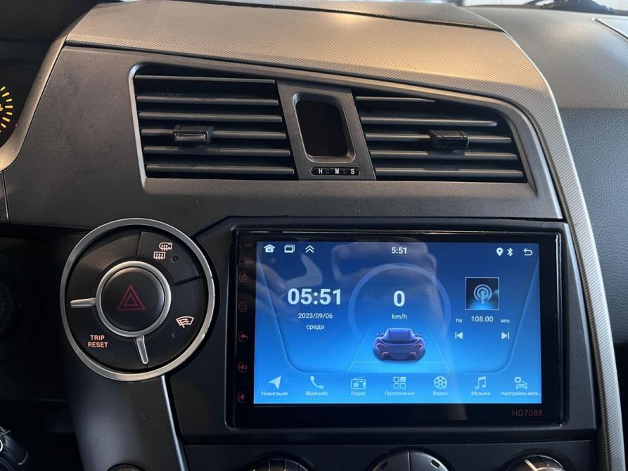 SsangYong Kyron I Рестайлинг Чебоксары  - изображение 14