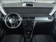 Skoda Rapid I Рестайлинг Кемерово  - изображение 32