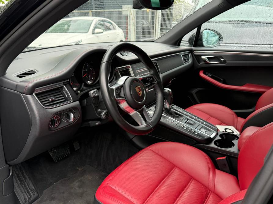 Porsche Macan I Санкт-Петербург  - изображение 7