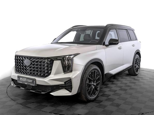 GAC GS8 II с пробегом 2024 года, цена 3 070 000 рублей, 93729 км, внедорожник, Автокод Объявления