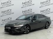 Hyundai Elantra VII (CN7) Рестайлинг Ставрополь  - изображение 25