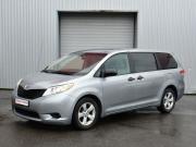 Toyota Sienna III Мурманск  - изображение 23