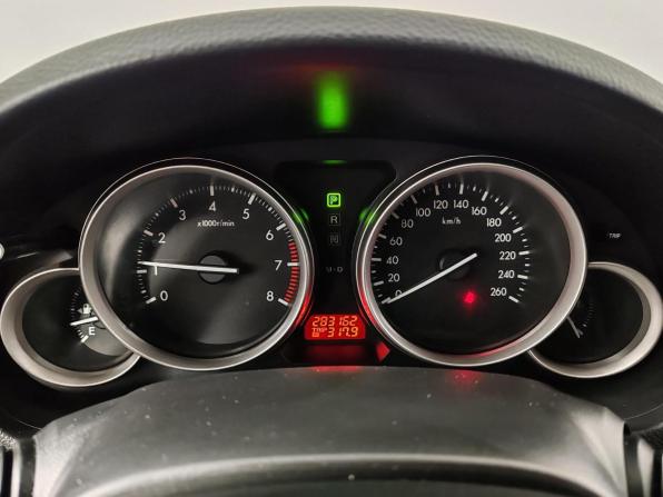 Mazda 6 II (GH) Рестайлинг с пробегом 2011 года, цена 777 000 рублей, 283161 км, седан, Автокод Объявления