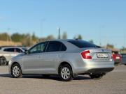 Skoda Rapid I Волгоград  - изображение 39