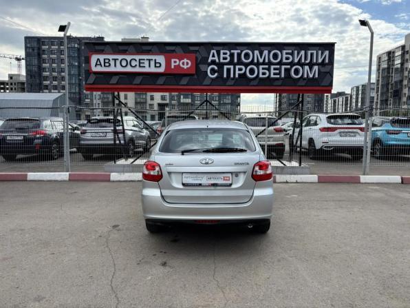 Lada (ВАЗ) Granta I с пробегом 2015 года, цена 341 120 рублей, 202071 км, седан, Автокод Объявления