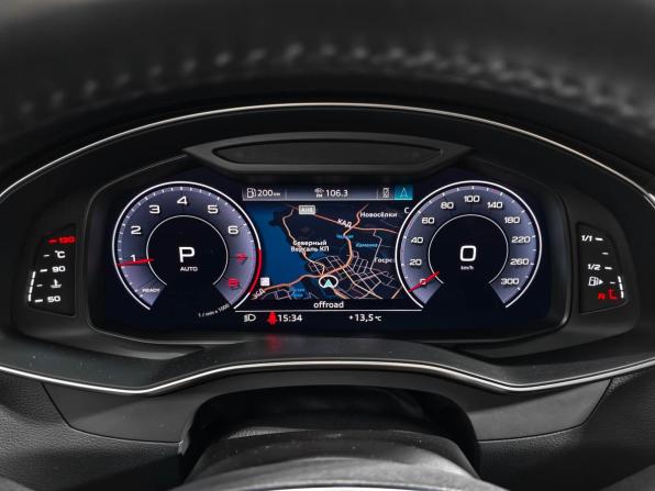 Audi A6 V (C8) с пробегом 2020 года, цена 4 030 000 рублей, 108774 км, седан, Автокод Объявления