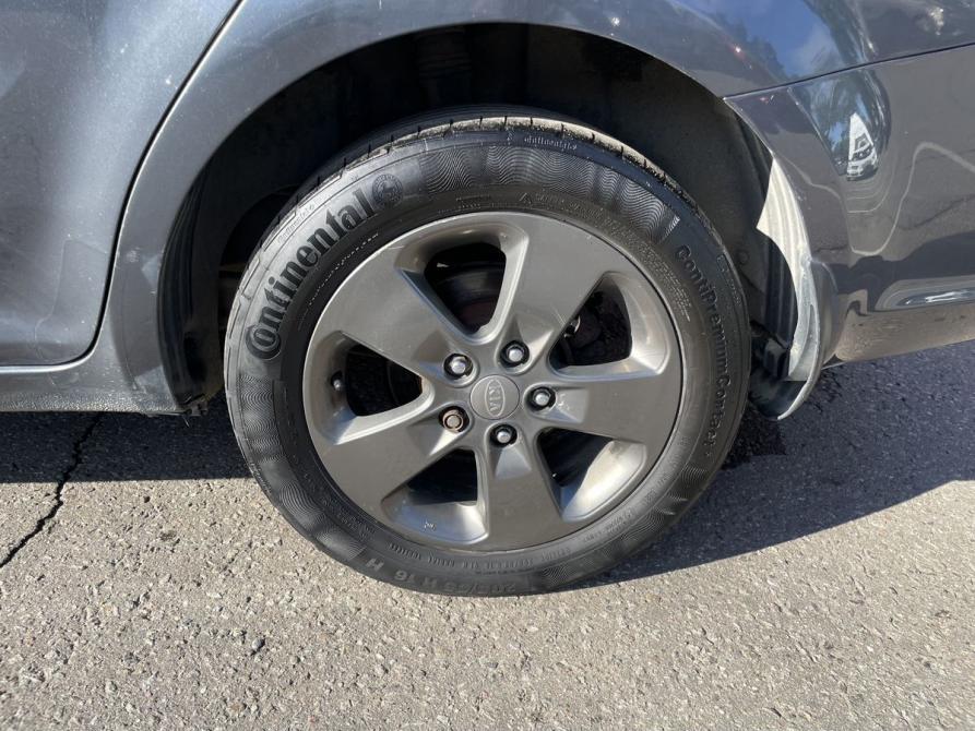 Kia Ceed I Рестайлинг Москва  - изображение 12