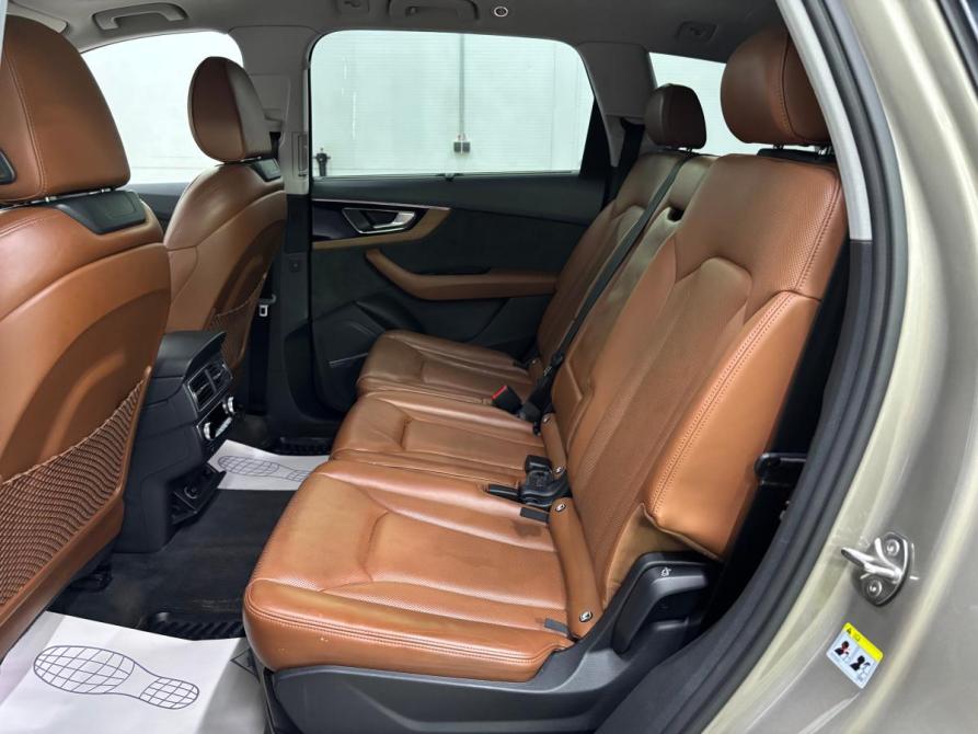 Audi Q7 II (4M) Москва  - изображение 16