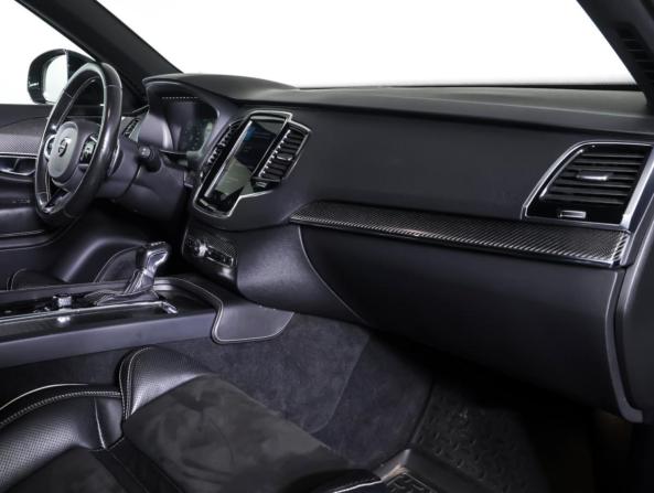 Volvo XC90 II с пробегом 2017 года, цена 3 600 000 рублей, 144255 км, внедорожник, Автокод Объявления