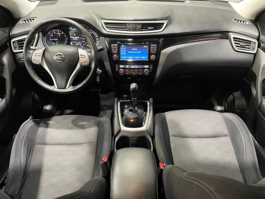 Nissan Qashqai II Пермь  - изображение 14