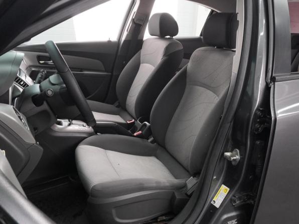 Chevrolet Cruze I с пробегом 2010 года, цена 649 000 рублей, 174273 км, седан, Автокод Объявления