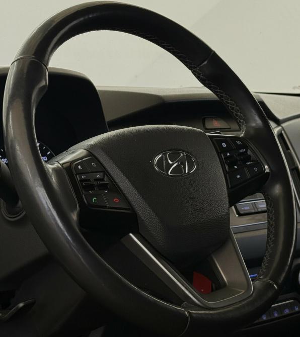 Hyundai Creta I Москва  - изображение 11