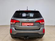 Kia Sorento II Рестайлинг Альметьевск  - изображение 25
